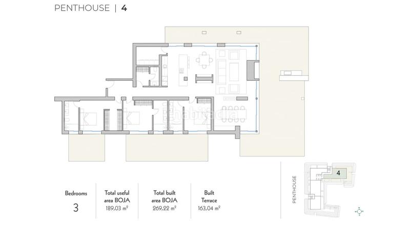 Foto 8320ff74-4850-4186-95f7-9b311d1f9598. Apartament a Castillo Sohail - Myramar Fuengirola