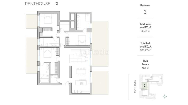 Foto 9c0d2e86-647c-452b-b0dd-f653a81c841a. Apartament a Castillo Sohail - Myramar Fuengirola