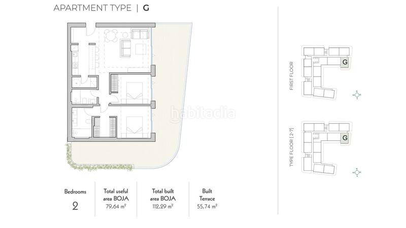Foto ea1dad25-4201-49b5-ae11-7129a570bb1f. Apartament a Castillo Sohail - Myramar Fuengirola