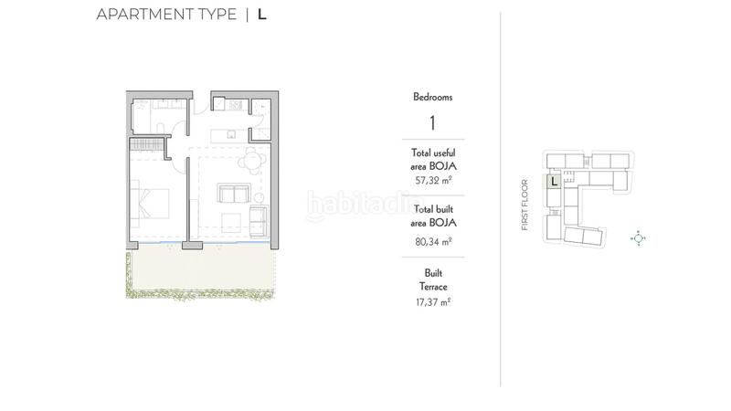 Foto 10865ca4-4d2b-48eb-9100-9edb3cf0febb. Apartamento en Castillo Sohail - Myramar Fuengirola
