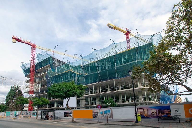 Foto da8dfda7-0bb0-4bbb-ba1a-3ba9db8b3c65. Apartamento en Castillo Sohail - Myramar Fuengirola