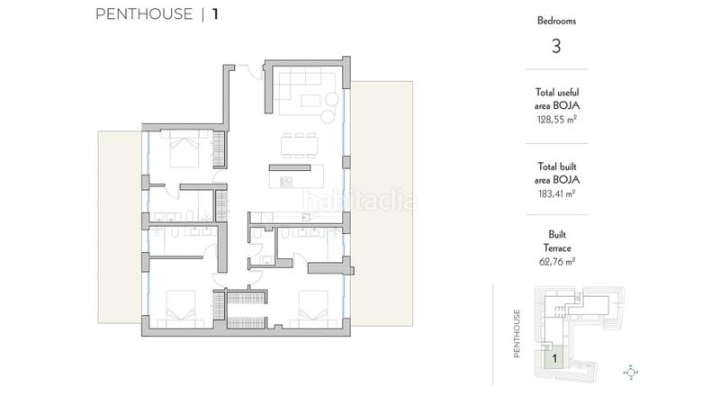 Foto acdbfbe4-081a-4c6c-83e3-ca2bc8131f70. Apartment in Castillo Sohail - Myramar Fuengirola