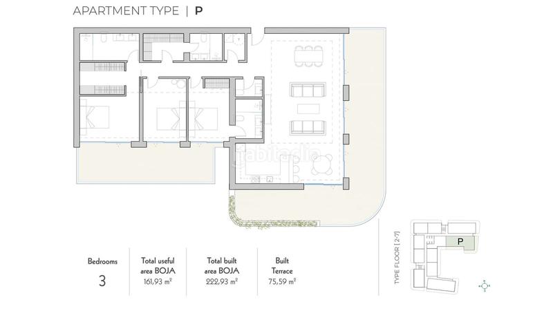 Foto edcb1b41-04fd-40e7-a459-6911d59f0ac4. Apartment in Castillo Sohail - Myramar Fuengirola