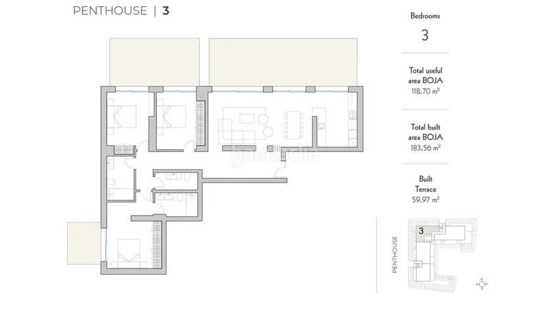 Foto 834bced9-c251-4f0b-ade7-e00bae6e919d. Appartement dans Castillo Sohail - Myramar Fuengirola