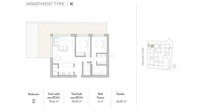 Foto b5cdb175-1910-4d2d-8e4a-d292c0379333. Appartement dans Castillo Sohail - Myramar Fuengirola
