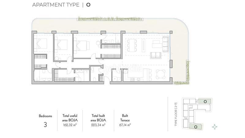 Foto 6e68c6bb-8902-4b6f-a263-ef9a4a58c8dd. Apartament a Castillo Sohail - Myramar Fuengirola