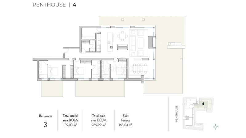 Foto 810658fd-fcbc-4e13-a808-86540f74ea7f. Apartament a Castillo Sohail - Myramar Fuengirola
