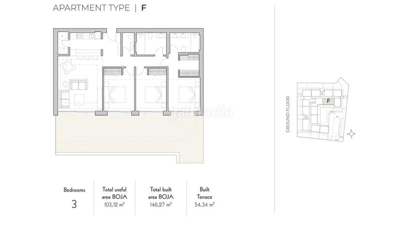 Foto 8d537e15-8874-4786-aa33-fcbed52c60c3. Apartament a Castillo Sohail - Myramar Fuengirola