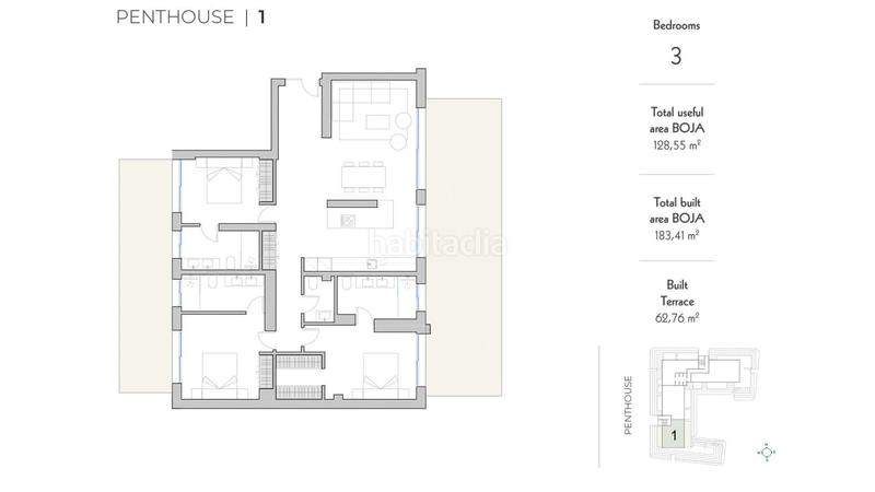 Foto 21615d36-c4f7-4cda-b315-56fd4aeb63b5. Appartement dans Castillo Sohail - Myramar Fuengirola