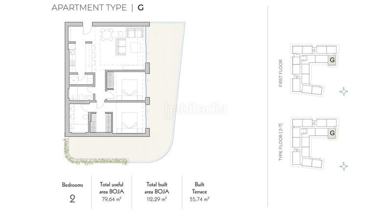 Foto 2ce48d3a-50c7-4469-9e0a-1096d8451e01. Appartement dans Castillo Sohail - Myramar Fuengirola