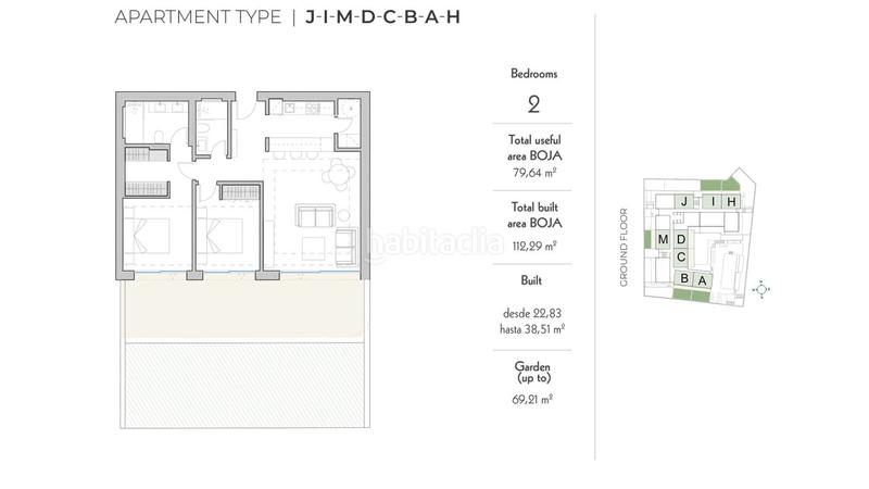 Foto 84dd7bb7-dda9-4cc8-9266-4d1e25ec6f7d. Appartement dans Castillo Sohail - Myramar Fuengirola