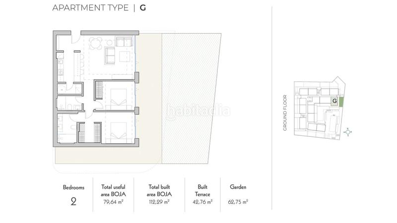 Foto 8651354e-8475-4478-86bc-eae404e7b032. Appartement dans Castillo Sohail - Myramar Fuengirola