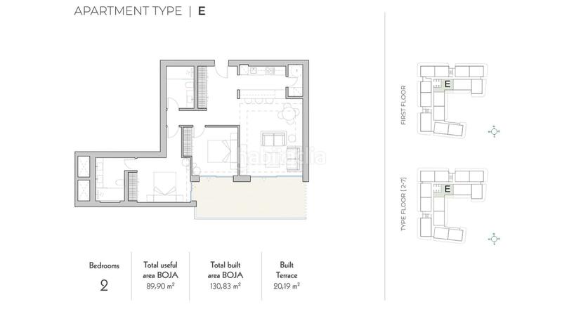 Foto 16db979c-ad9a-4468-acf2-b49a626512ee. Appartement in Castillo Sohail - Myramar Fuengirola