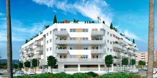 Apartament a Camino Viejo de Málaga