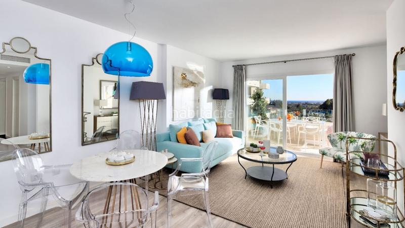 Foto 47b26d14-0e7a-49a6-8c55-1eaa3eb8f3d0. Apartamento en Rodeo Alto - Guadaiza - La Campana Marbella