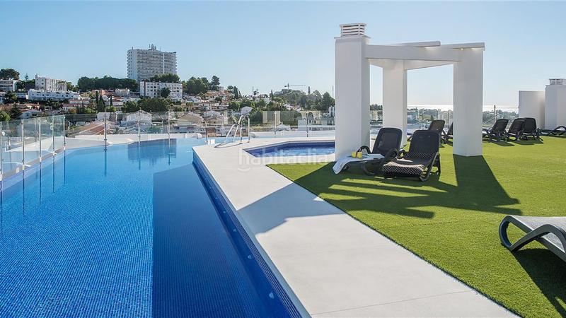 Foto 6889dec3-ab18-453b-9a9b-528e3858e922. Apartamento en Rodeo Alto - Guadaiza - La Campana Marbella
