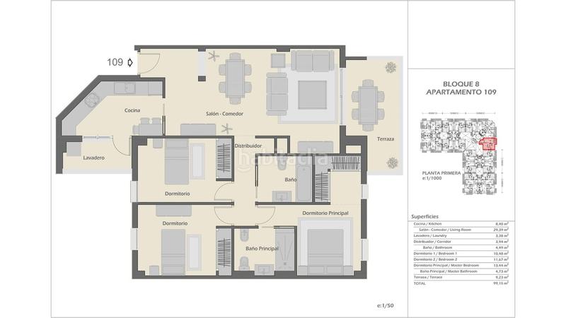 Foto 6ed94253-7424-41b4-9153-afcf941d4798. Apartamento en Rodeo Alto - Guadaiza - La Campana Marbella