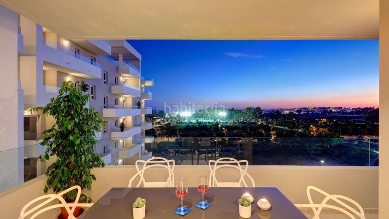 Foto a090e50a-3b02-4106-b2b3-dc6d74a68dcb. Apartamento en Rodeo Alto - Guadaiza - La Campana Marbella