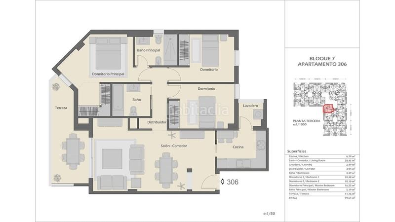 Foto bf2d2cbe-7ecf-4711-9aba-c48283c89288. Apartamento en Rodeo Alto - Guadaiza - La Campana Marbella