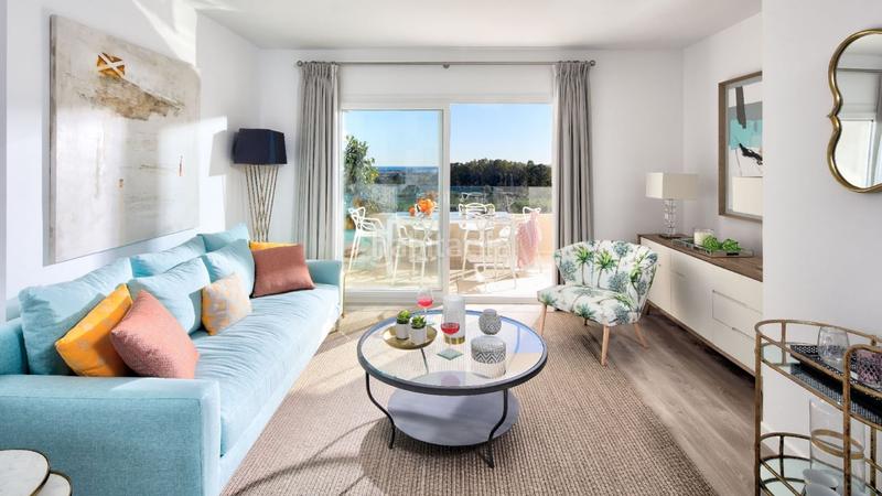 Foto e6629309-48c3-4675-bcae-37368a1df949. Apartamento en Rodeo Alto - Guadaiza - La Campana Marbella