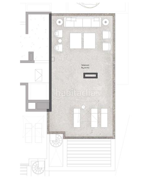 Foto 57a3bb9c-6236-4d62-b845-b4c0446b406b. Apartamento en Montealto - Monterrey Benalmádena