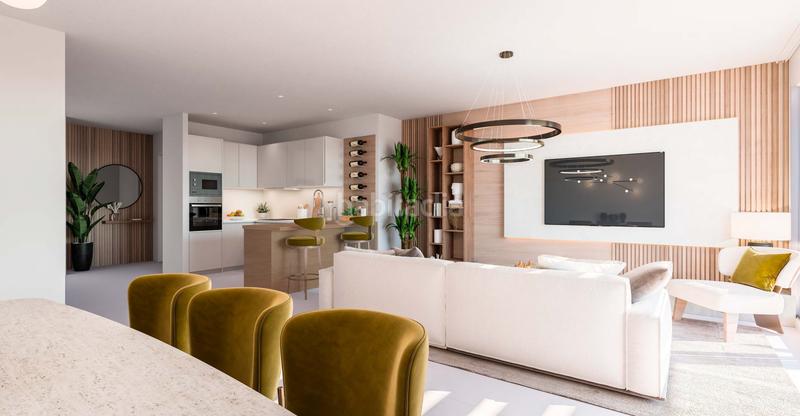 Foto 771dd024-40d3-4759-b192-56ed51401204. Apartamento en Montealto - Monterrey Benalmádena