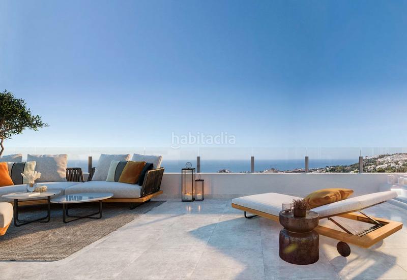 Foto fcfd0ab6-5072-4150-9cfe-99b66f15ed0d. Apartamento en Montealto - Monterrey Benalmádena