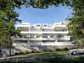 Apartament a Zona Centro Comercial Torrequebrada