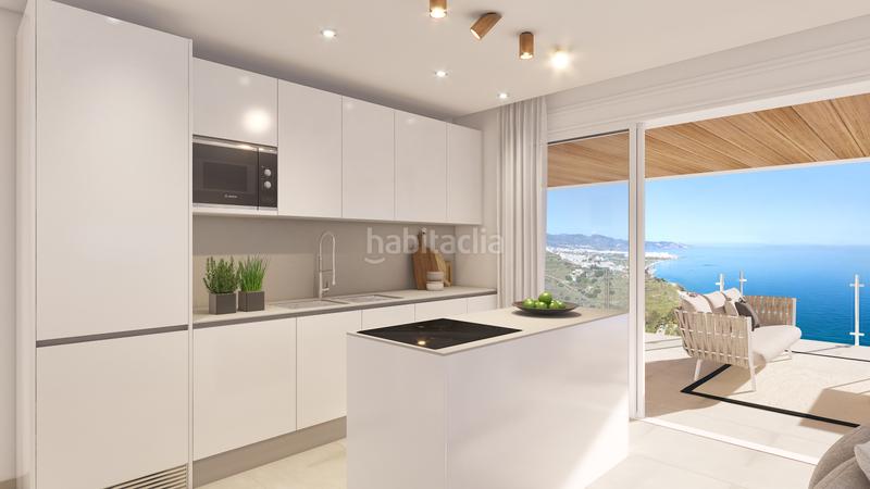 Foto 400a82f2-c7ef-4142-a1ad-d7c3912f64cb. Apartament a El Peñoncillo Torrox