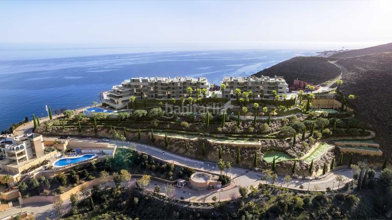 Foto 57bb9904-5d50-4d00-9361-c2016d37fee3. Apartament a El Peñoncillo Torrox