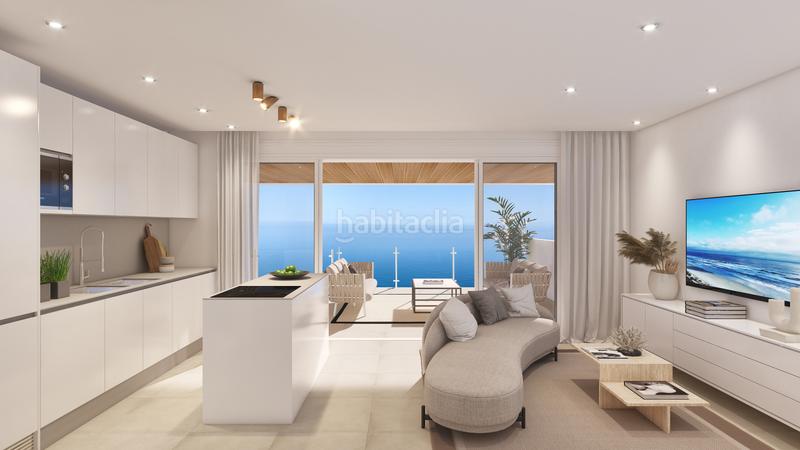 Foto 04fb130f-2443-40cc-b1a4-e7d6a8452f70. Appartement dans El Peñoncillo Torrox