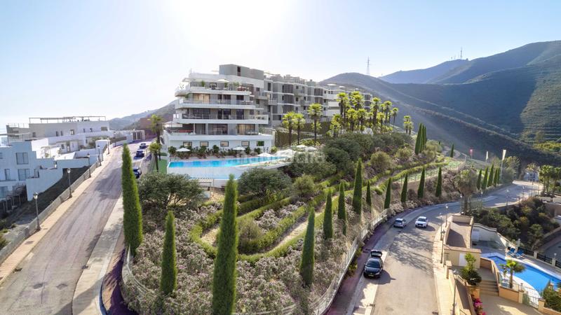 Foto 680c2c47-776c-4440-88a6-82332aeeb0d0. Appartement dans El Peñoncillo Torrox