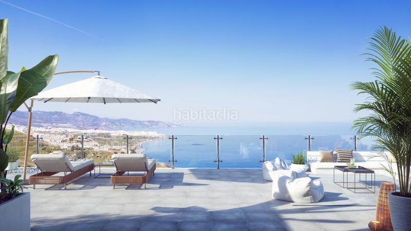 Foto 77cfc142-e8ab-4763-a387-3db8ed768e96. Appartement dans El Peñoncillo Torrox