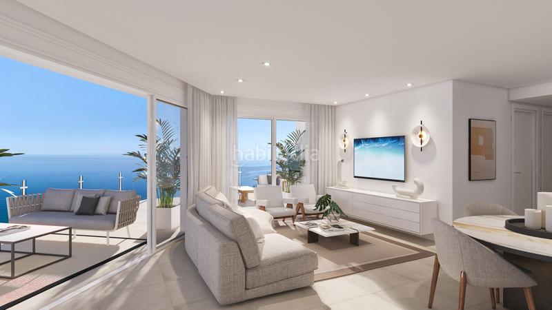 Foto 9879d851-ac1d-4e61-80a2-f03d19c35b4a. Appartement dans El Peñoncillo Torrox