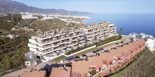 Appartement à El Peñoncillo