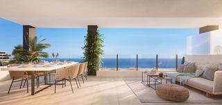 Apartament a Torremuelle
