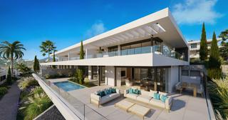 Apartament a Bahía de Marbella