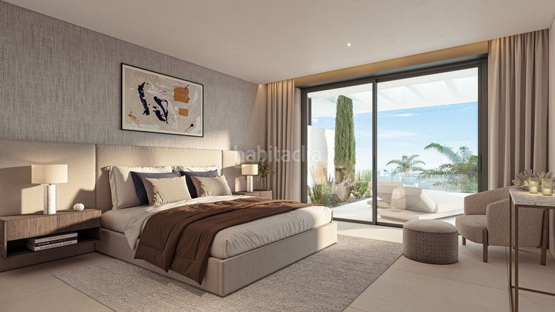 Foto 76043cb9-fd7f-43a9-a018-a2ba6b3db1c1. Apartament amb piscina a bahía de Marbella Marbella