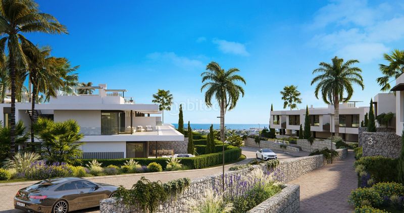 Foto 8f440f4a-6baf-4cb5-8021-d3e680c2d196. Apartament amb piscina a bahía de Marbella Marbella