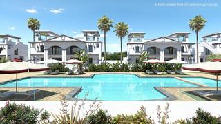 Apartment in Rojales