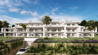 Apartamento en Casares pueblo