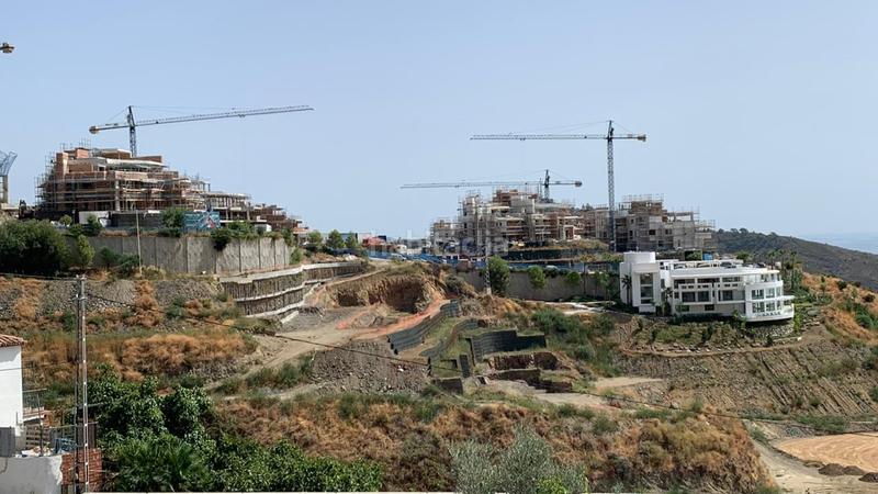 Foto 5223e5e1-980c-49c8-a608-1df6c8813176. Apartamento en Ojén