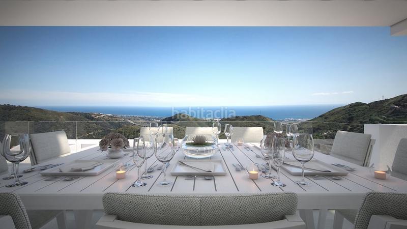 Foto a212feb3-3311-4853-bb3f-c42066202699. Apartamento en Ojén