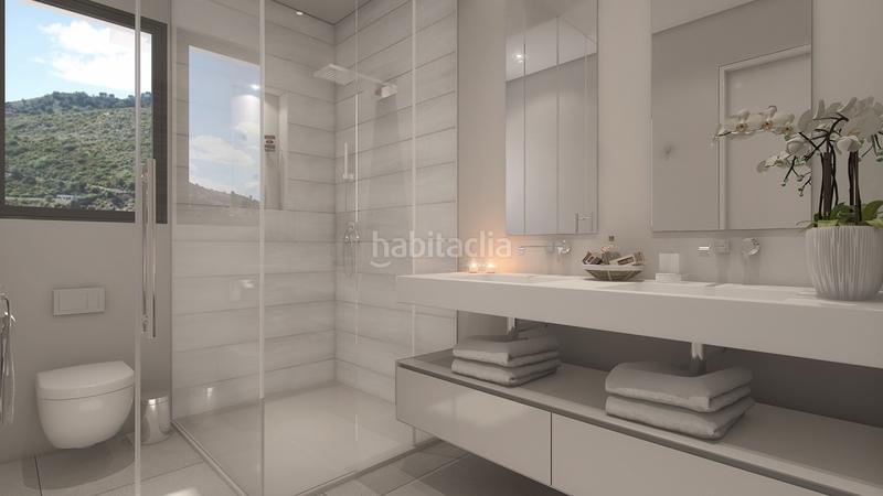 Foto a50b6015-e2c9-47c3-887d-463a791eac5f. Apartamento en Ojén