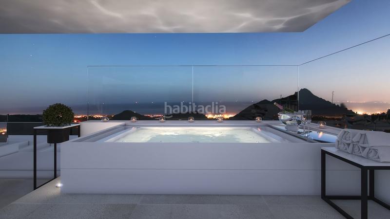 Foto af844980-0d5a-4237-85bf-9e45ea166ce5. Apartamento en Ojén