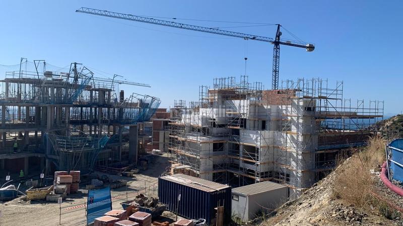 Foto b415e4d0-5551-483b-a81c-94ff8aa6ce27. Apartamento en Ojén