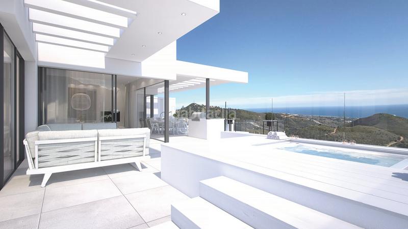 Foto b65c88b9-fbdd-448f-bde7-ad079e2ef0b9. Apartamento en Ojén