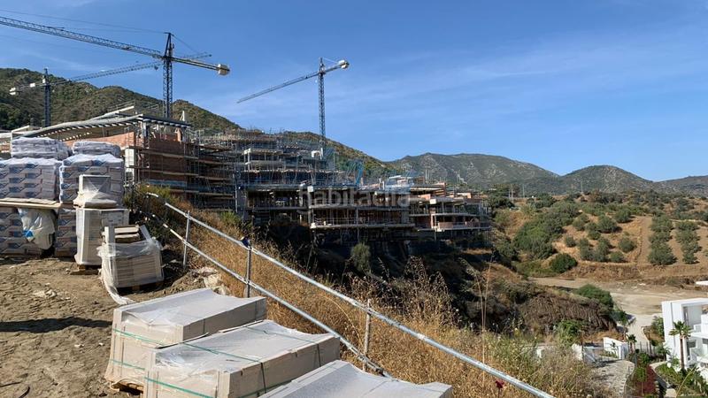 Foto b92006ad-4ada-4d85-b90b-9d17f2374eda. Apartamento en Ojén