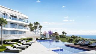Appartement in El Faro de Calaburra - Chaparral