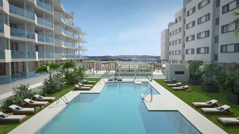 Foto 7c1ad7a1-6be2-4f1c-8630-33ab40838466. Apartamento en Los Ríos Mijas